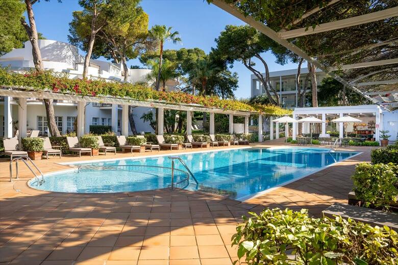 Melia Cala D�or Boutique Hotel