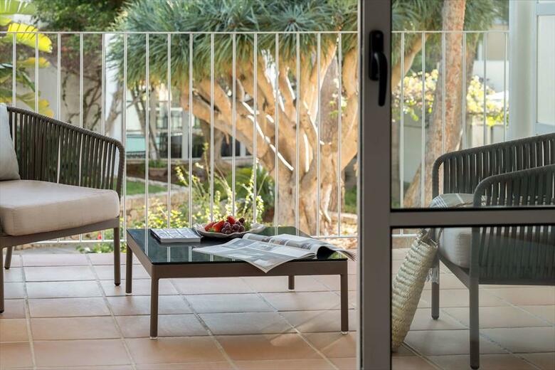 Melia Cala D�or Boutique Hotel