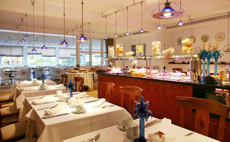 Melia Cala D�or Boutique Hotel