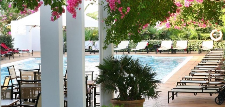 Melia Cala D�or Boutique Hotel