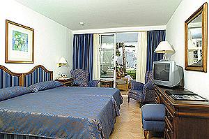 Melia Cala D�or Boutique Hotel