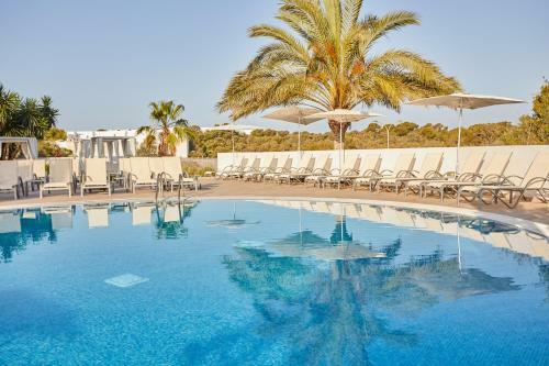 Monsuau Cala D'or Hotel