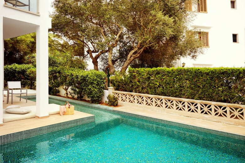 Monsuau Cala D'or Hotel