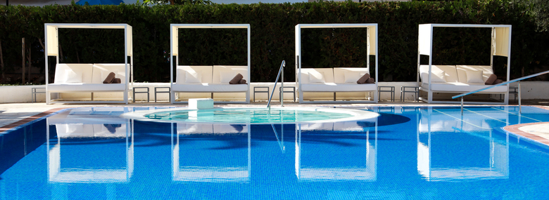 Sentido Fido Tucan - Beach Hotel