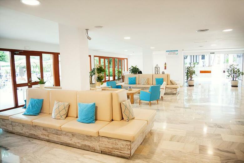 Sentido Fido Tucan - Beach Hotel
