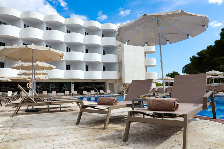 Sentido Fido Tucan - Beach Hotel