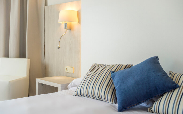 Sentido Fido Tucan - Beach Hotel