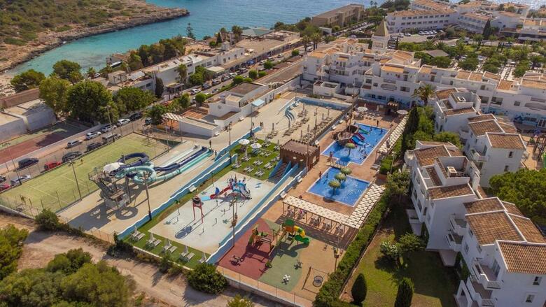 Hotel Blau Punta Reina Resort