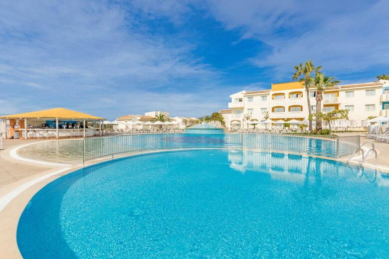 Hotel Blau Punta Reina Resort
