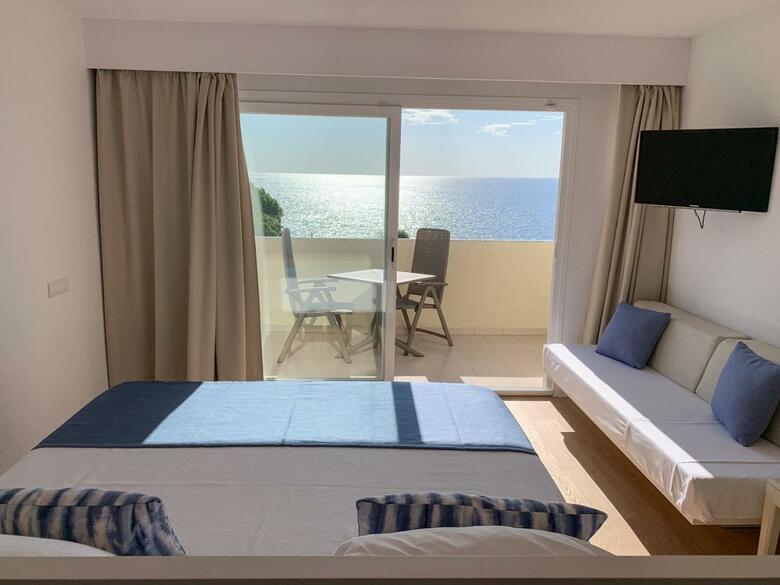 Hotel Blau Punta Reina Resort