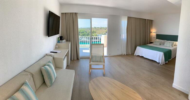 Hotel Blau Punta Reina Resort