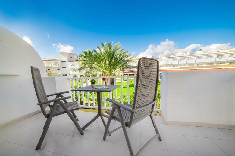 Hotel Blau Punta Reina Resort