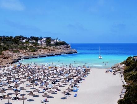 Hotel Insotel Club Cala Mandia