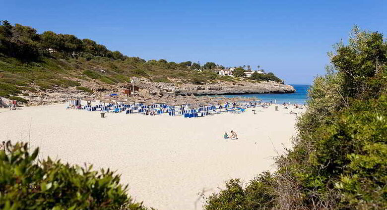 Hotel Insotel Club Cala Mandia