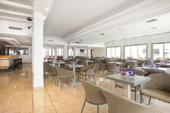 Hotel Biniamar