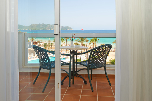 Hotel Hipotels Flamenco