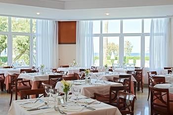 Hotel Hipotels Flamenco