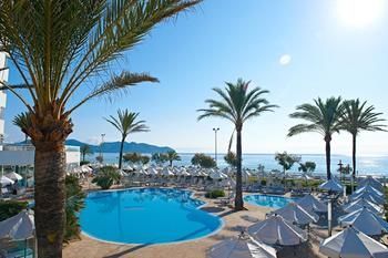 Hotel Hipotels Flamenco