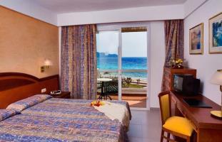 Hotel Hipotels Flamenco