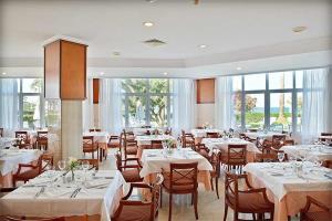 Hotel Hipotels Flamenco