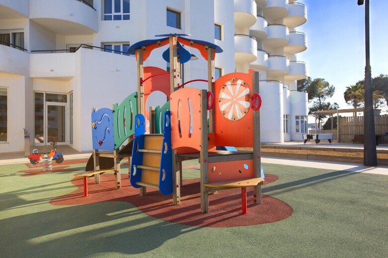 Hotel Hipotels Hipocampo Playa