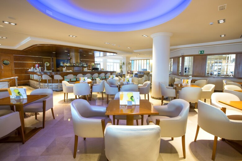 Hotel Hipotels Hipocampo Playa