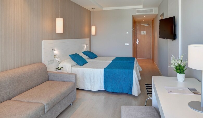 Hotel Hipotels Said