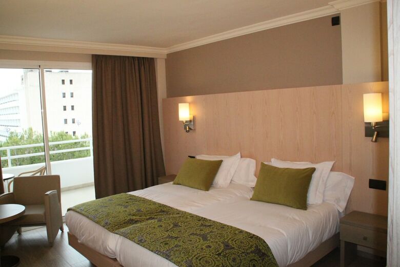 Hotel Marins Playa