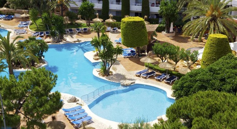 Hotel Marins Playa