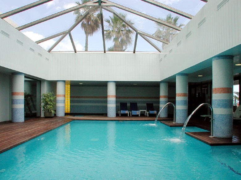 Hotel Playa Del Moro