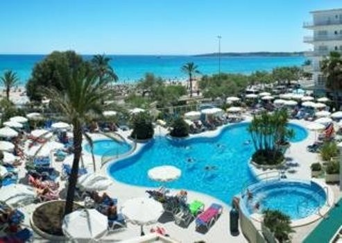 Sabina Hotel