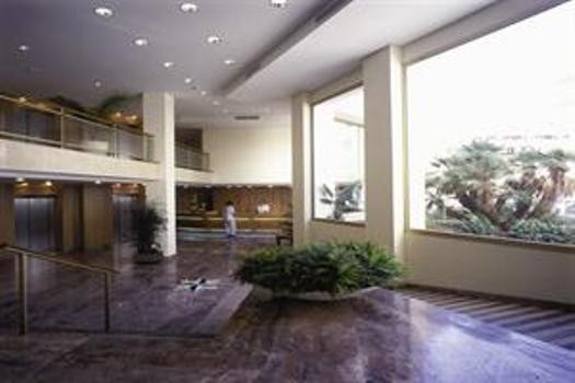 Sabina Hotel