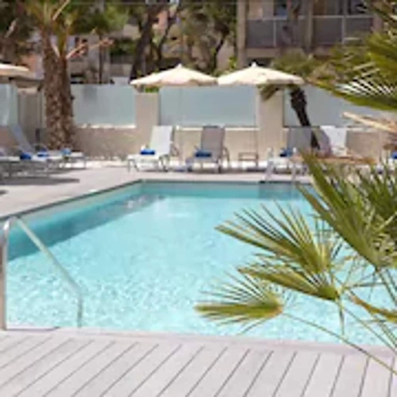 Hotel Sabina Playa