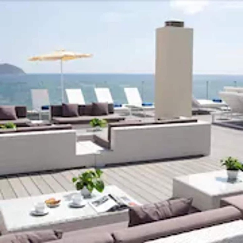 Hotel Sabina Playa