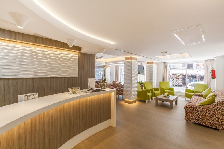 Hotel Voramar