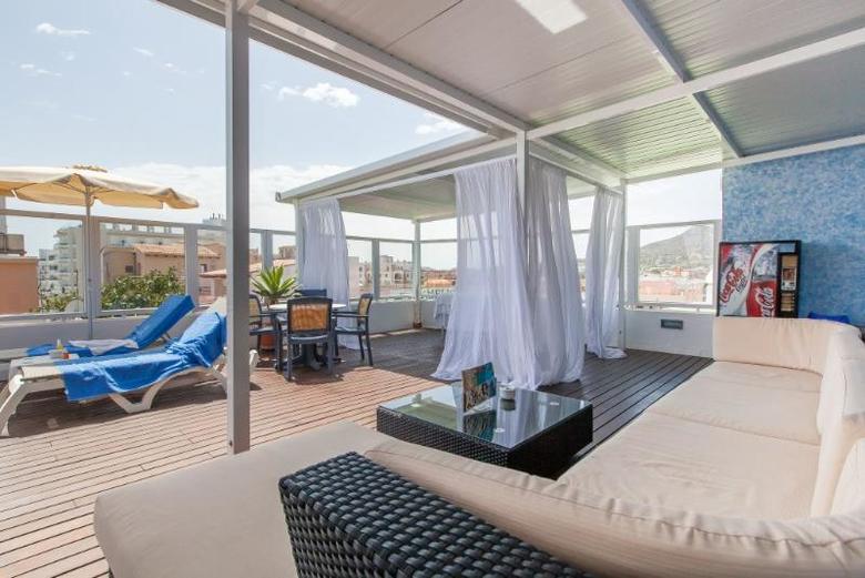 Hotel Voramar