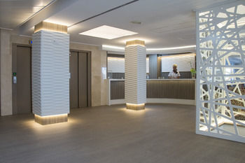 Hotel Voramar