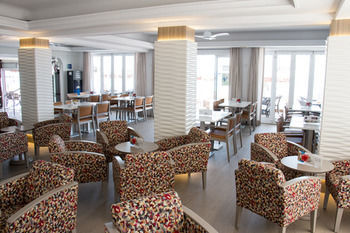 Hotel Voramar