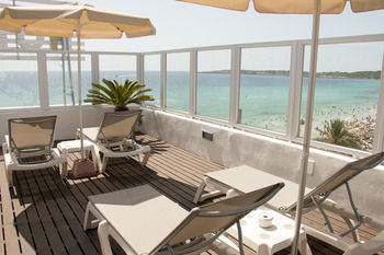 Hotel Voramar