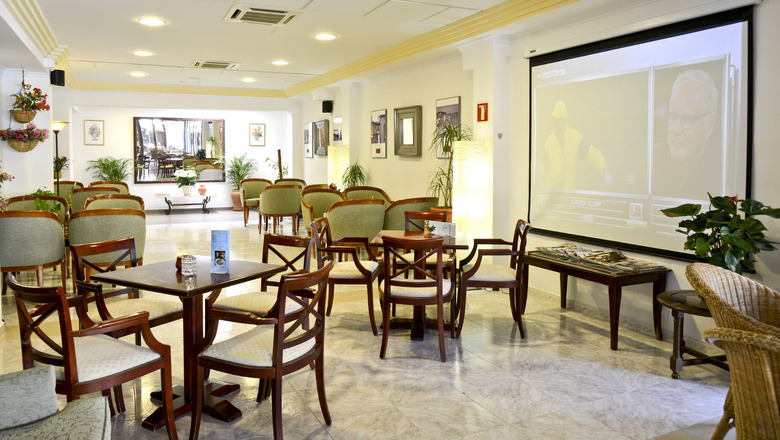 Hotel Amoros