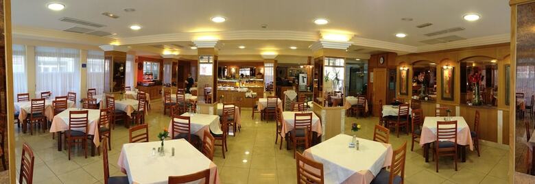 Hotel Amoros