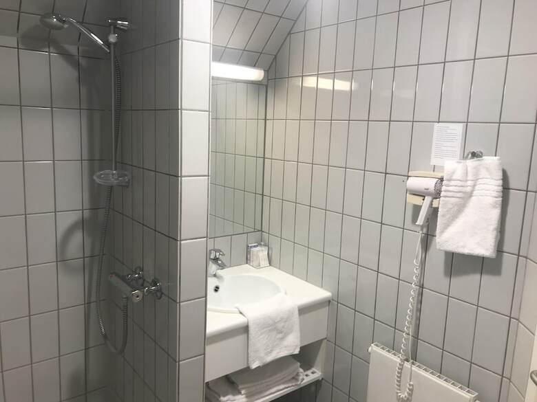 City Hotel Odense