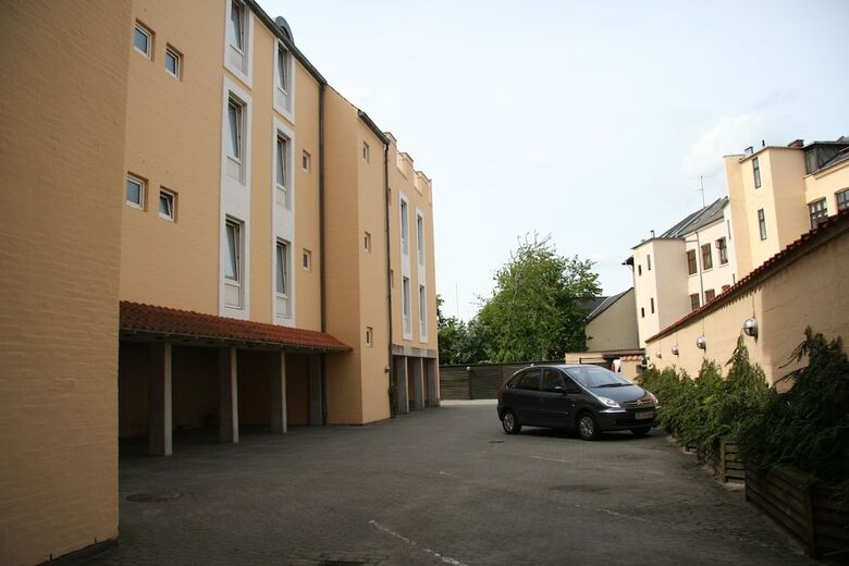City Hotel Odense