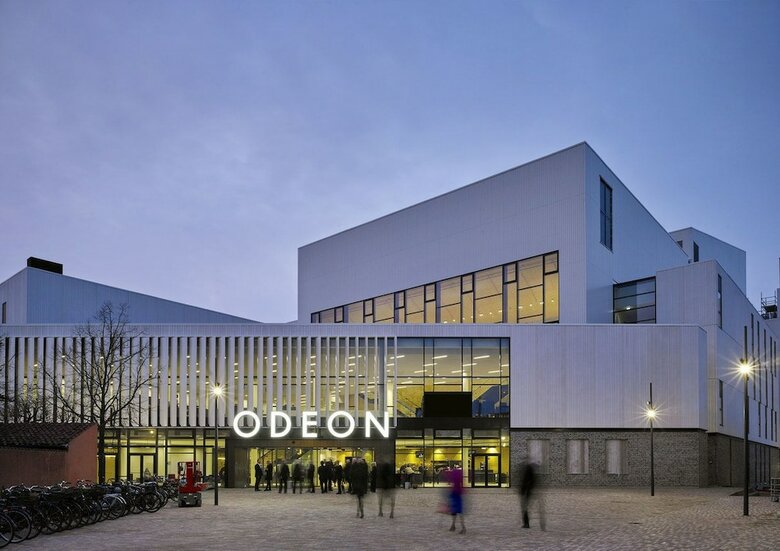 City Hotel Odense