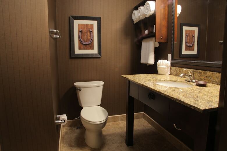 Hotel Teddy's Residential Suites New Town