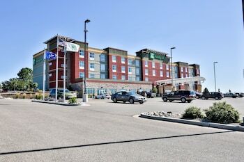 Hotel Holiday Inn Bismarck