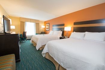 Hotel Holiday Inn Bismarck