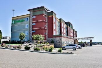 Hotel Holiday Inn Bismarck