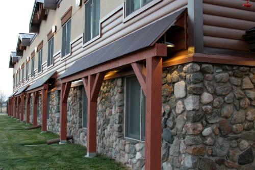 Hotel C'mon Inn Grand Forks