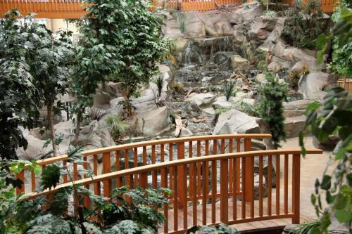 Hotel C'mon Inn Grand Forks